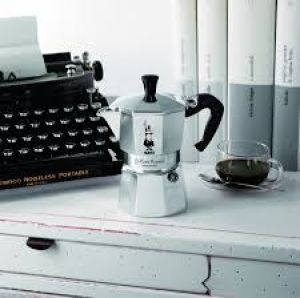 CAFETIERE MOKA EXPRESS 3T
